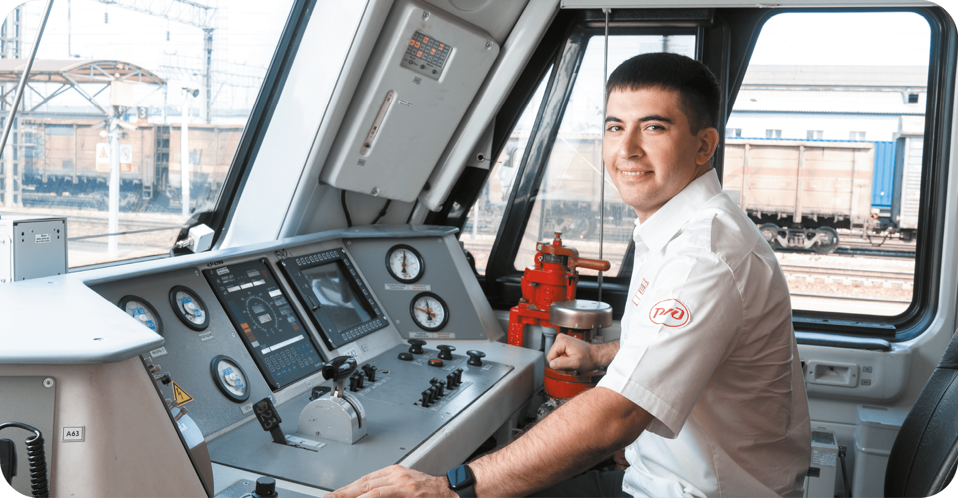 Working conditions improvement