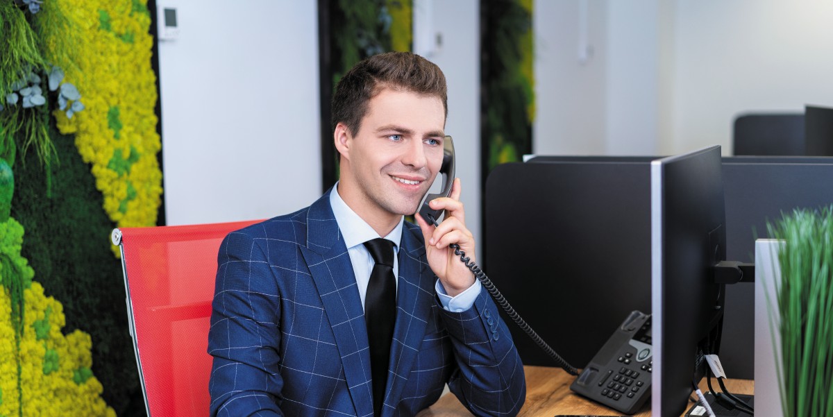 Управленцы нового поколения